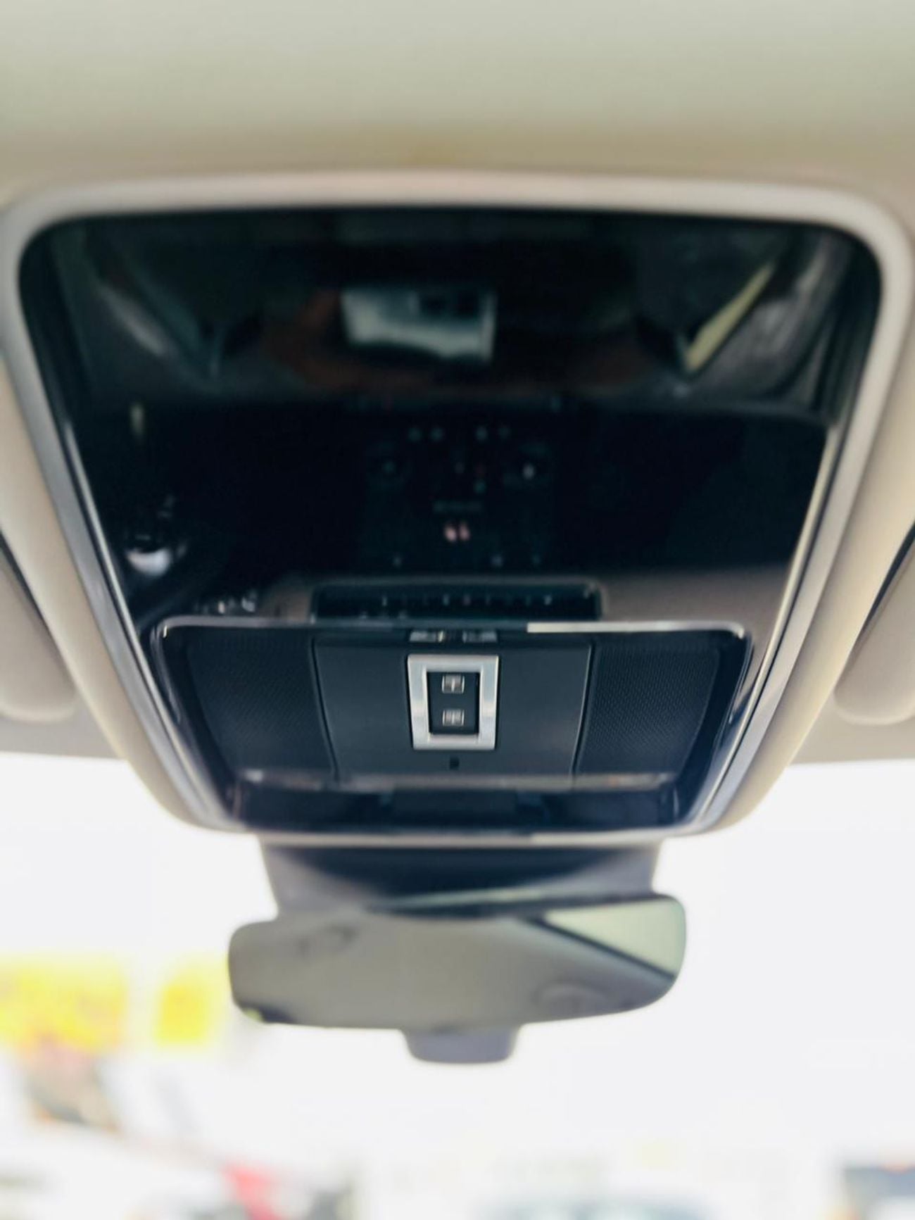 Land Rover Range Rover Velar S