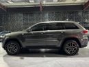 جيب جراند شيروكي Trailhawk 3.6L