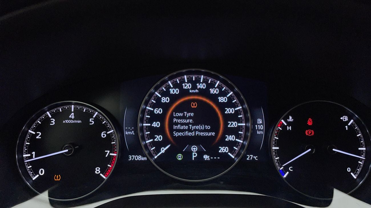 مازدا 3 INTENSE 2 | بدون دفعة مقدمة | اختبار القيادة في المنزل