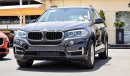 بي أم دبليو X5 x Drive 35i 7 seats