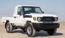 Toyota Land Cruiser Pick Up SC 4.0L