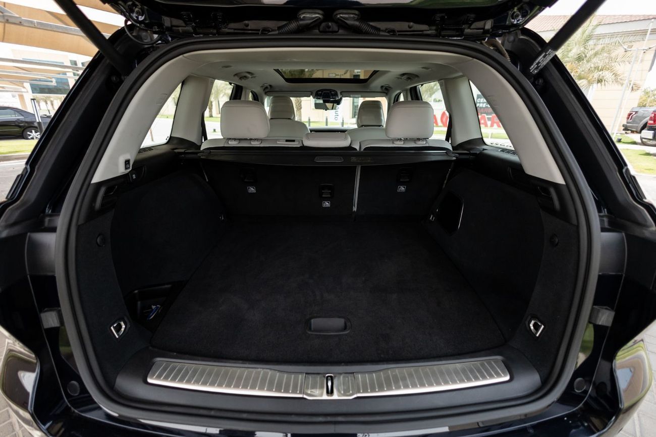 Jeep Grand Cherokee Overland 3.6L