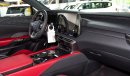 Lexus RX350 FSport  AWD 2.4L - AGRX04FR