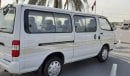 King Long Mini van KING LONG CHINESS MINI VAN PETROL 16 SEATER 2022MY EXPORT