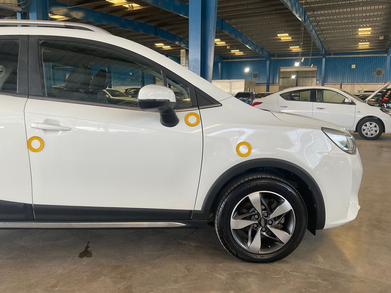 JAC S3 Plus Intelligent Luxury | Guaranteed Warranty | 0 Down Payment