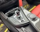 BMW M4 Competition 3.0L 2018 BMW M4 Competition, 1 Year Unlimited KM Warranty, Full Service History, GCC