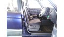 Toyota Prado Land cruiser RIGHT HAND DRIVE (Stock no PM 593 )