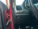 Jeep Grand Cherokee SRT8 6.4L
