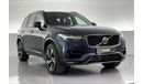 Volvo XC90 R Design