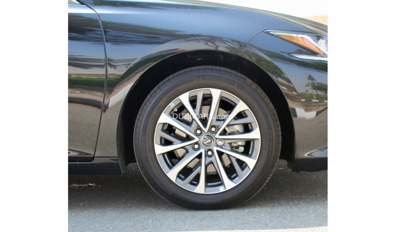 Lexus ES250 Excellence Plus LEXUS ES250 AWD 2022 FULL OPTION BRAND NEW