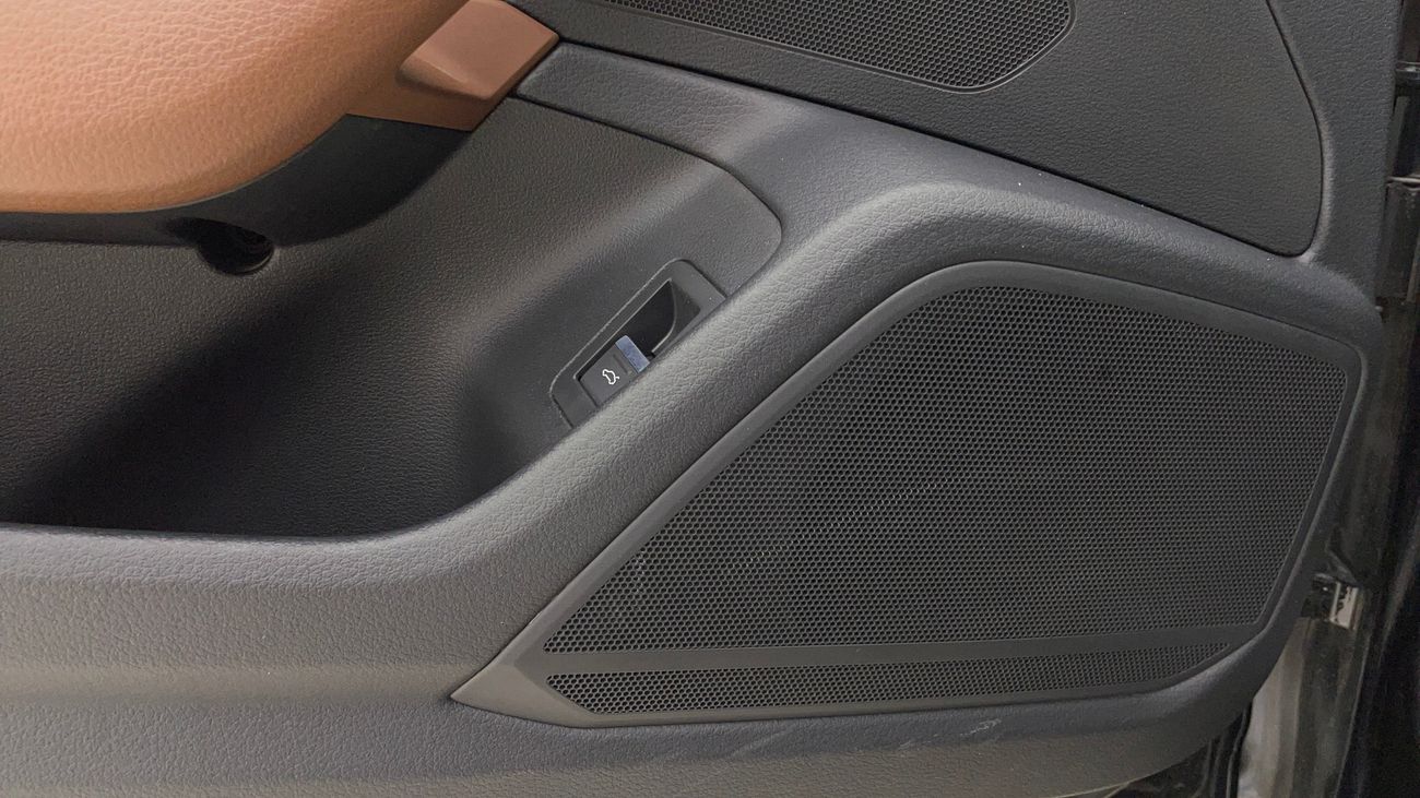 أودي A6 40 TFSI 2 | بدون دفعة مقدمة | اختبار القيادة في المنزل