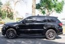 Jeep Grand Cherokee Limited Plus 3.6L