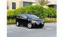 Ford Edge SEL || Service History || GCC || Well Maintained