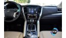 Mitsubishi Montero GLS PREMIUM SPORT 3.0L PETROL 7 SEAT AUTOMATIC