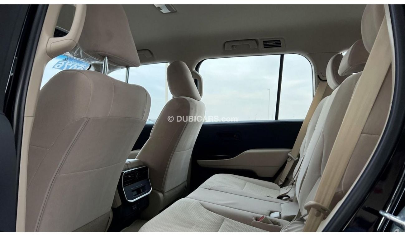 تويوتا لاند كروزر GX