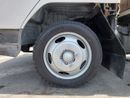 Mitsubishi Fuso Canter MITSUBISHI CANTER 4D33 TRUCK RHD 1993 MODEL 4.2 L DIESEL MANUAL(PM81723)