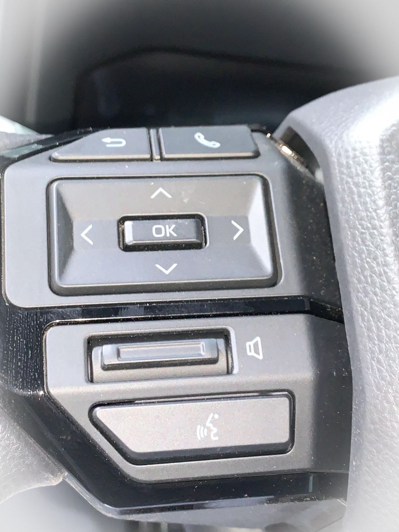 Toyota Prado GXR 2.4T turbo petrol 2.4T