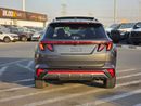 Hyundai Tucson 2023 Hyundai Tucson N line sport Edition 2.5L V4 - Panoramic Roof, original leather seats, Push butt