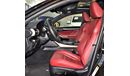 Lexus IS350 EXCELLENT DEAL for our Lexus IS 350 F-Sport 2014 Model!! in Black Color! GCC Specs