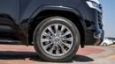 تويوتا لاند كروزر VXR Toyota land cruiser VXR 3.5L Petrol Full Option 2025