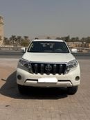 تويوتا برادو VXR
