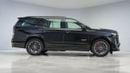 Cadillac Escalade Escalade-V 6.2L UAE's Very Best Example | AED 6,284 Per Month