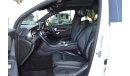 مرسيدس بنز GLC 200 Full option leather seats clean car