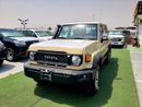 Toyota Land Cruiser Pick Up