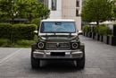Mercedes-Benz G 63 AMG Mercedes Benz Carlex G-Vintage FREN