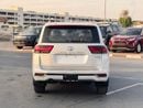Toyota Land Cruiser 3.5T VXR Hybrid EXPORT PRICE - 2025 LC300 3.5L VXR Hybrid (Highest Spec - Oman)