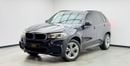 BMW X5 35i M SPORT 2015 BMW X5 xDrive35i M-Sport, Full BMW Service History, 7 Seater, Excellent Condition, GCC