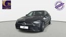 Mercedes Benz C200 PREMIUM PLUS | 2026 | 0% DP | AED 3,525/ Month | Gargash Warranty | Service History