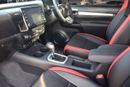 Toyota Hilux GR SPORT 4X4 DIESEL 2.8L KING CAB (Export Only)