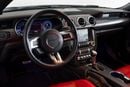 Ford Mustang 2018 Ford Mustang GT Convertible / Full Service History / Warranty