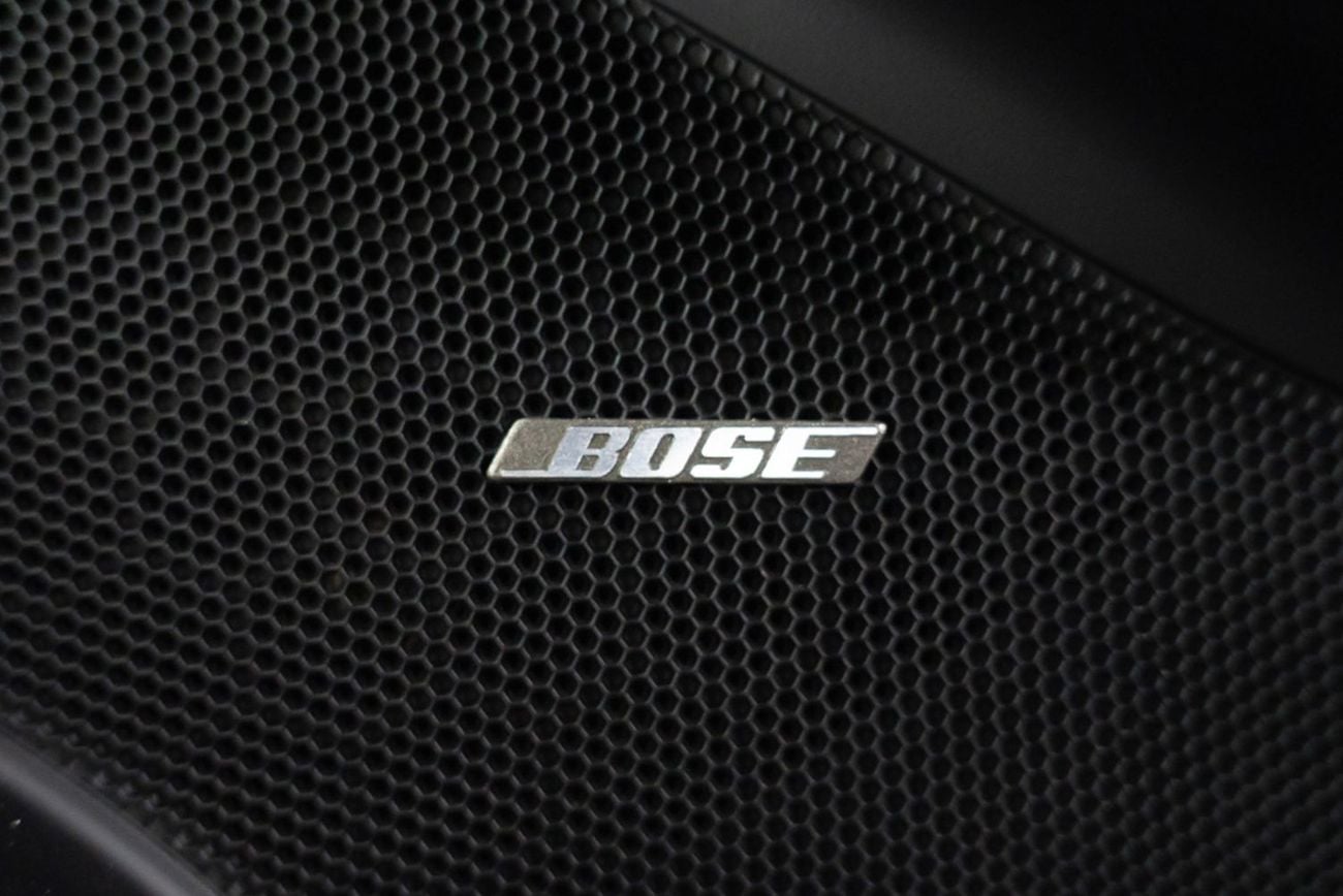 Porsche 911 Turbo 3.8L (500 HP) Coupe