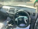 تويوتا هيلوكس DLX