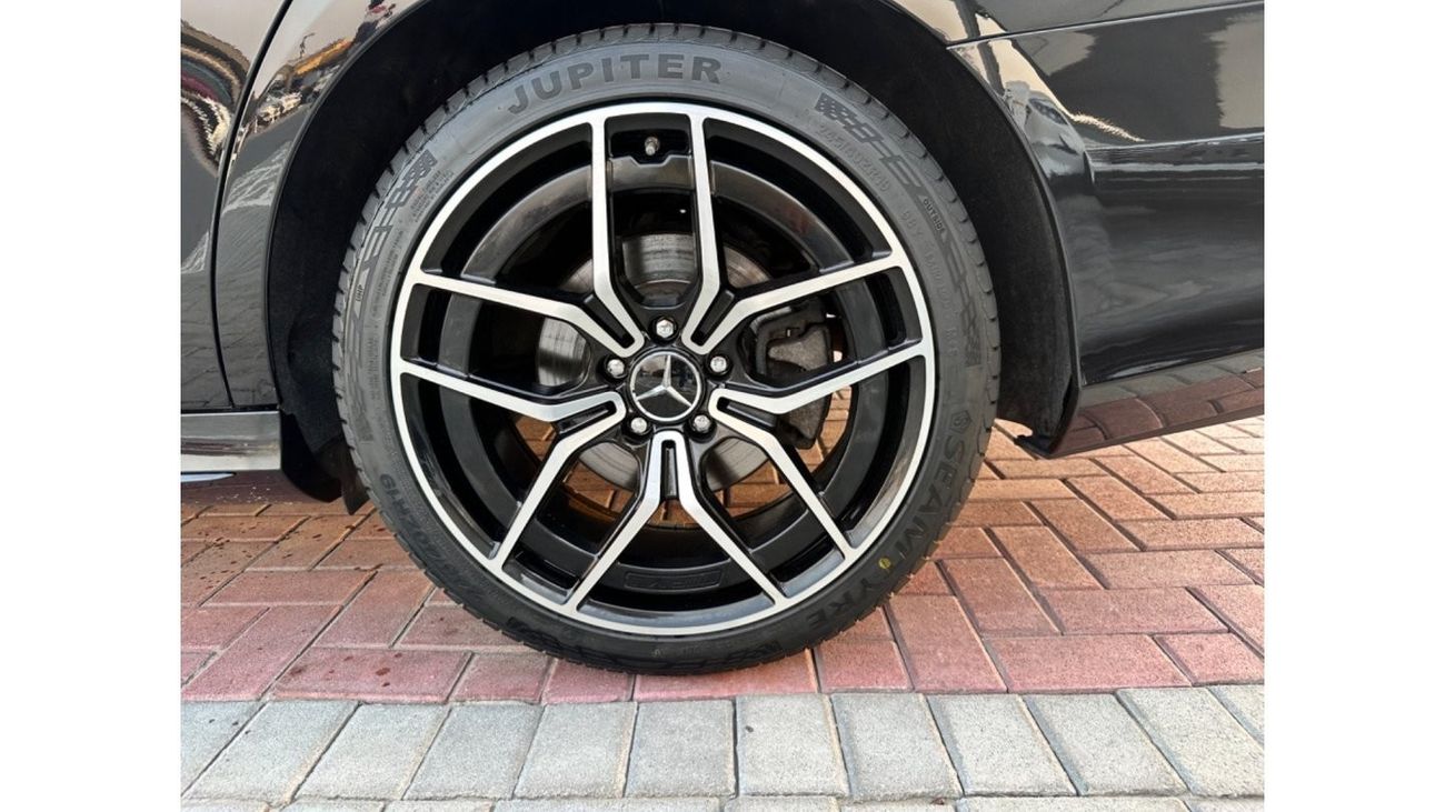 Mercedes-Benz E 250 E250 2020