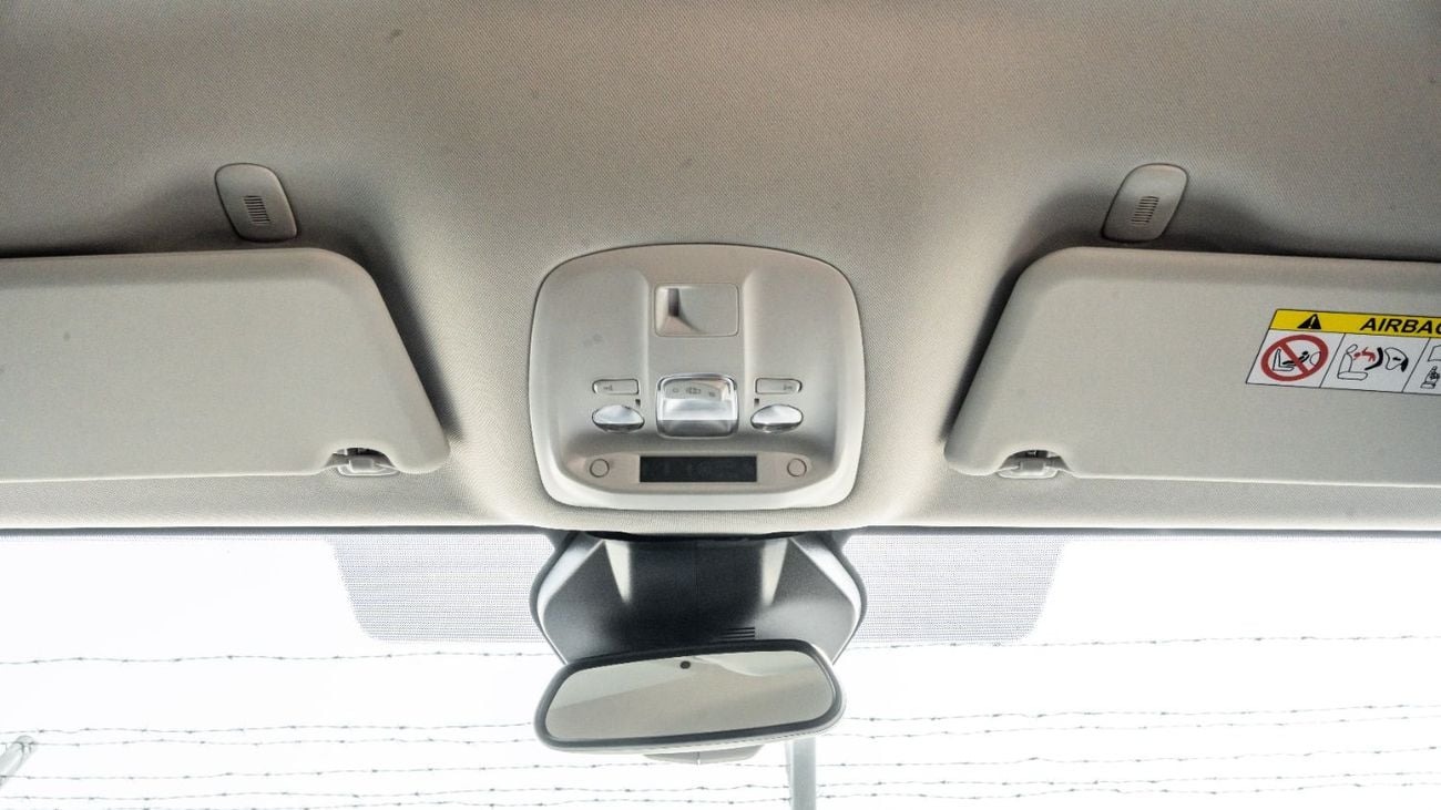 سيتروين سبيس تورر 2026 Citroen Spacetourer 2.0L AT Turbo Diesel