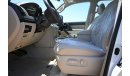 Toyota Land Cruiser Toyota Landcruiser (200 Series) (GRJ 200) 4.0L SUV 4WD 5 Doors, Leather Seats, 7 Seats, Push Start,