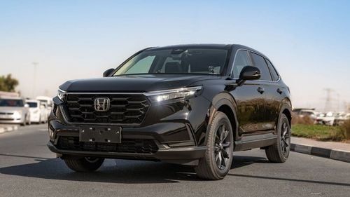Honda CRV 2026 | HONDA CRV GLOBAL 30-YEAR HONOR EDITION 240TURBO 2WD FRONTIER