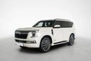 Nissan Patrol LE PLATINUM CITY 3.5
