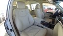 Lexus LX 450 Diesel MBS Edition Massage Seats 5 Seater