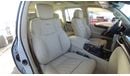 Lexus LX 450 Diesel MBS Edition Massage Seats 5 Seater