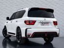 Nissan Patrol NISMO