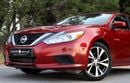 Nissan Altima SV 2.5L