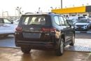 Toyota Land Cruiser GXR TOYOTA LAND CRUISER 3.5L TWIN TURBO – 2026 MODEL
