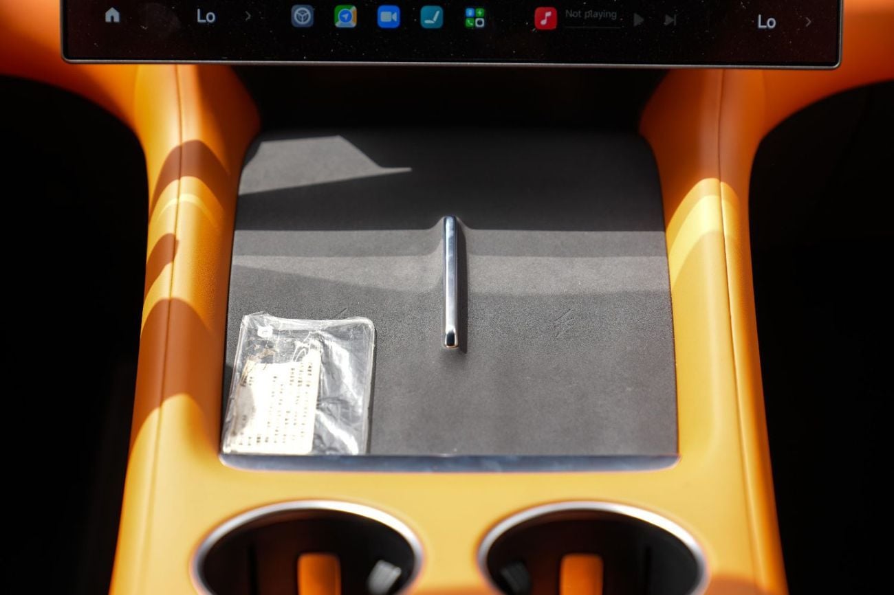 Xiaomi YU7