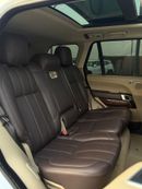 Land Rover Range Rover Vogue SE 5.0L