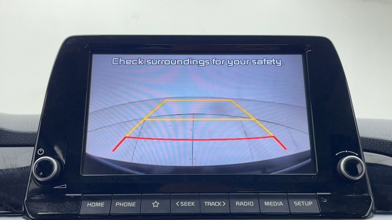 Kia Picanto GT-Line 2023 GT LINE | AED 690/Month | 20% DP | 30 Day Return | Warranty | Service History