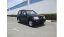 Mitsubishi Pajero MITSUBISHI PAJERO  2 DOOR 2005 ORIGINAL PAINTS , SINGLE OWNER ,GULF SPACE
